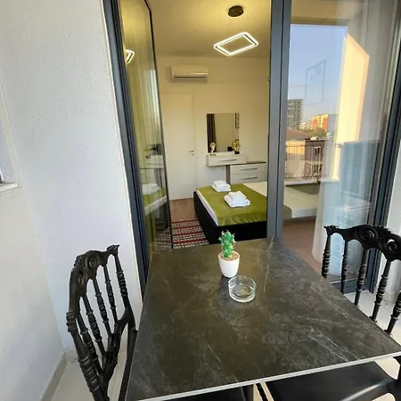 Luxury Apartman Tirana