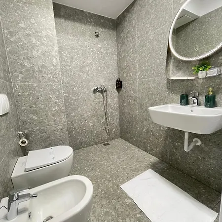 Apartman Luxury *